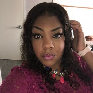 Meet your Posher, Dianna